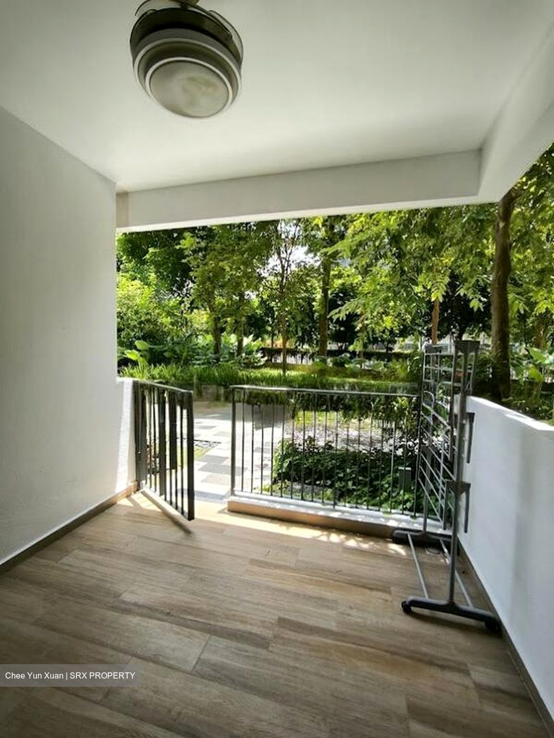 Sims Urban Oasis (D14), Condominium #506199901